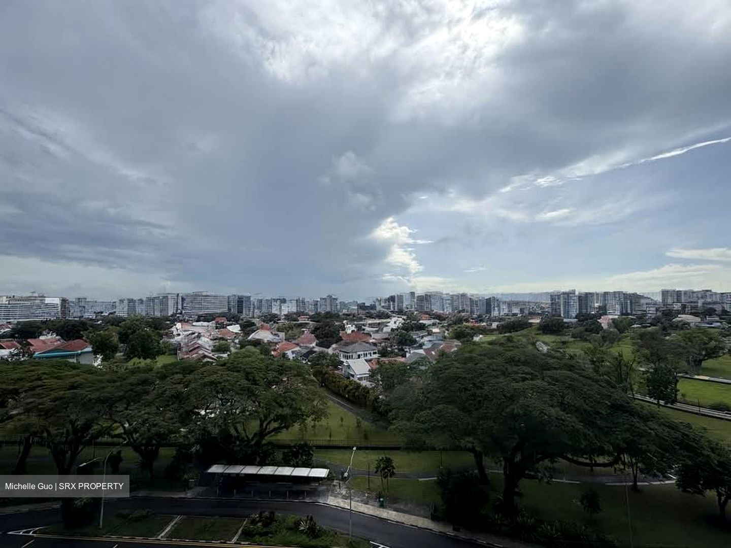 The Crescent @ Kallang (D13), Factory #566881761
